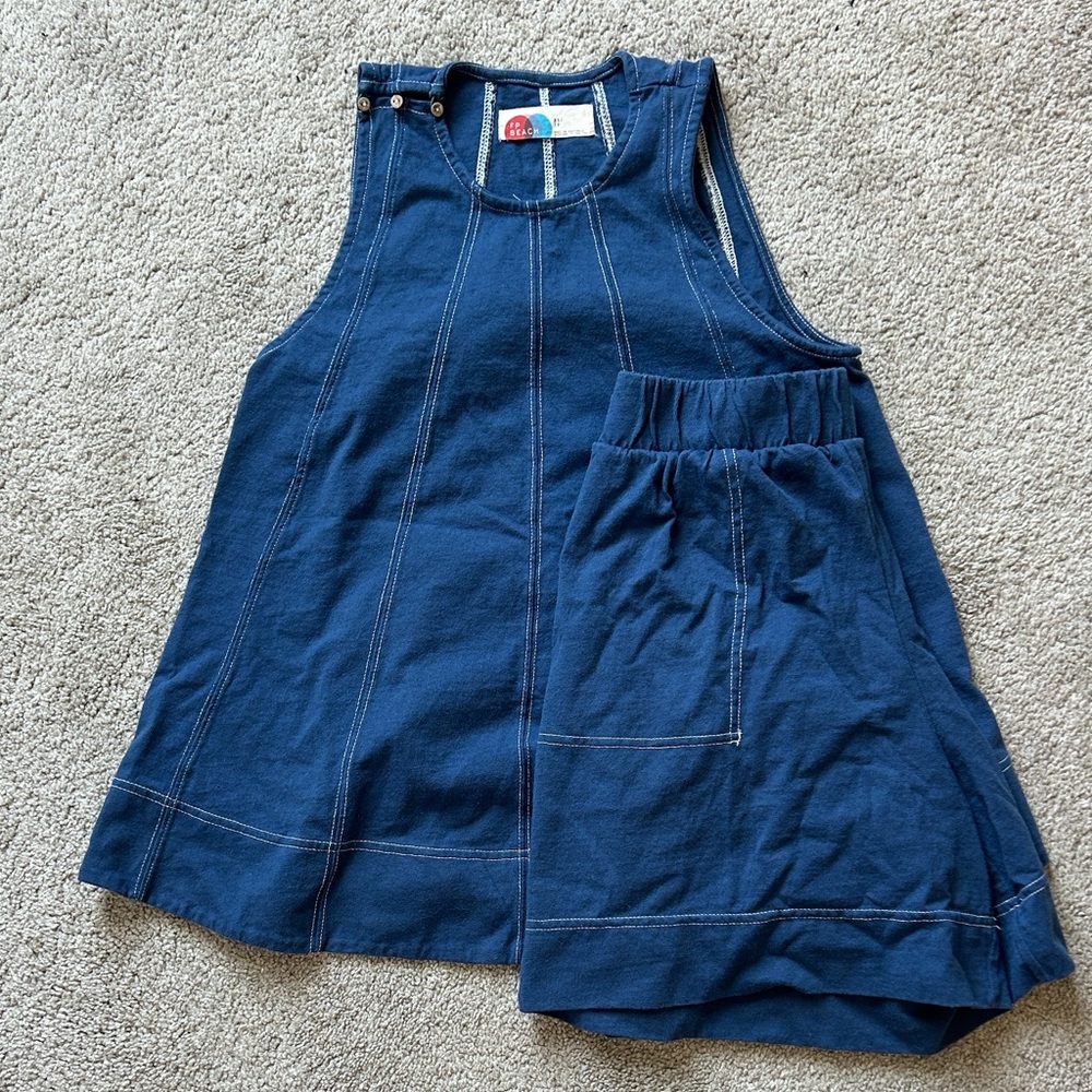 FP Strada Set